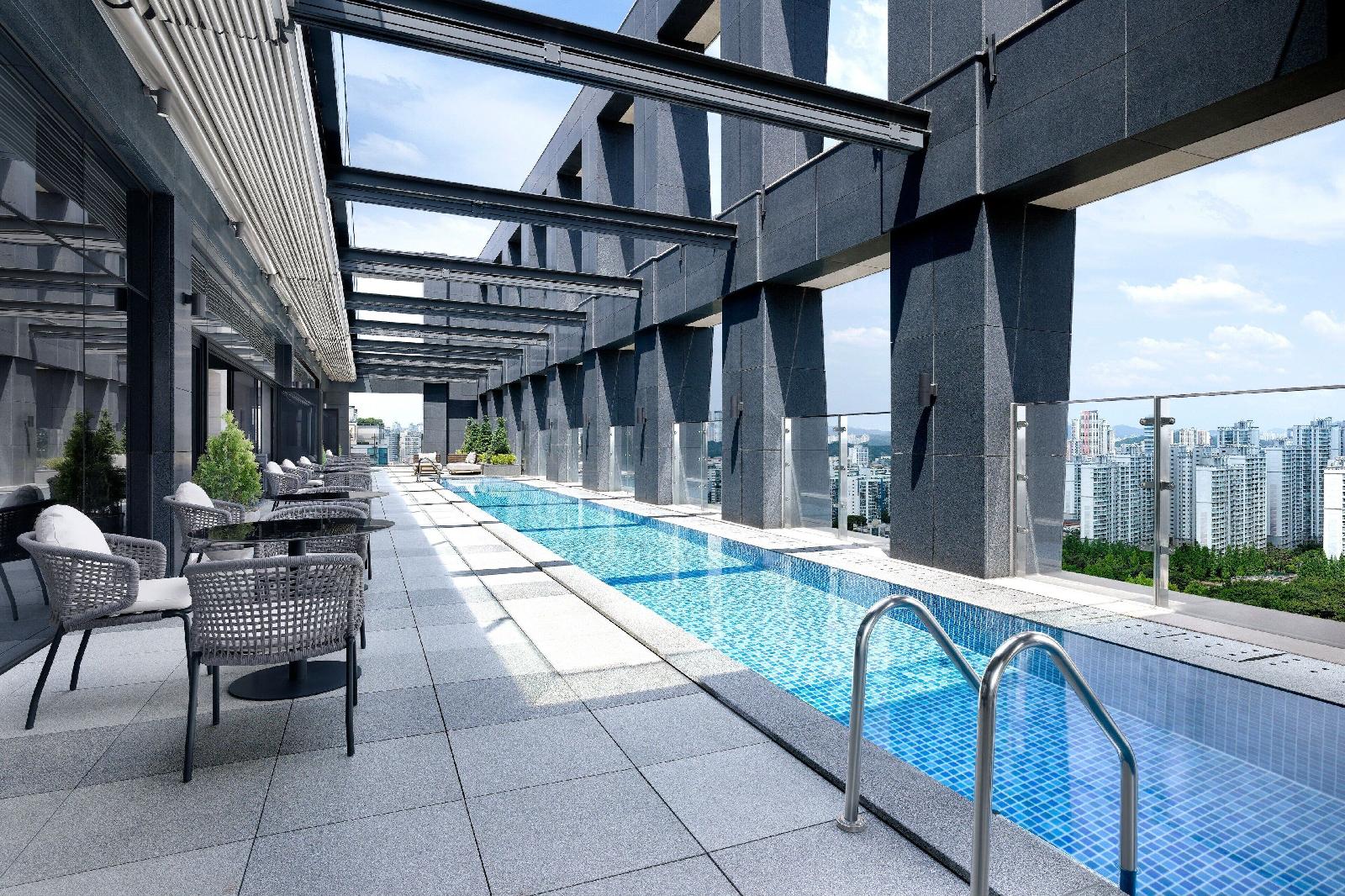 Four Points By Sheraton Suwon