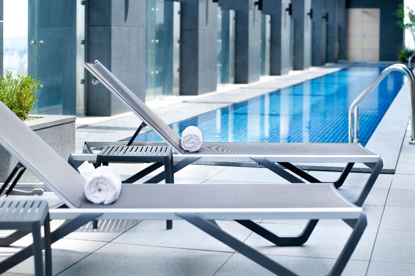 Four Points By Sheraton Suwon
