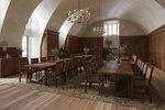 Hotel du Couvent, a Luxury Collection Hotel, Nice, France