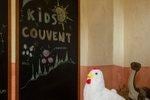 Hotel du Couvent, a Luxury Collection Hotel, Nice, France