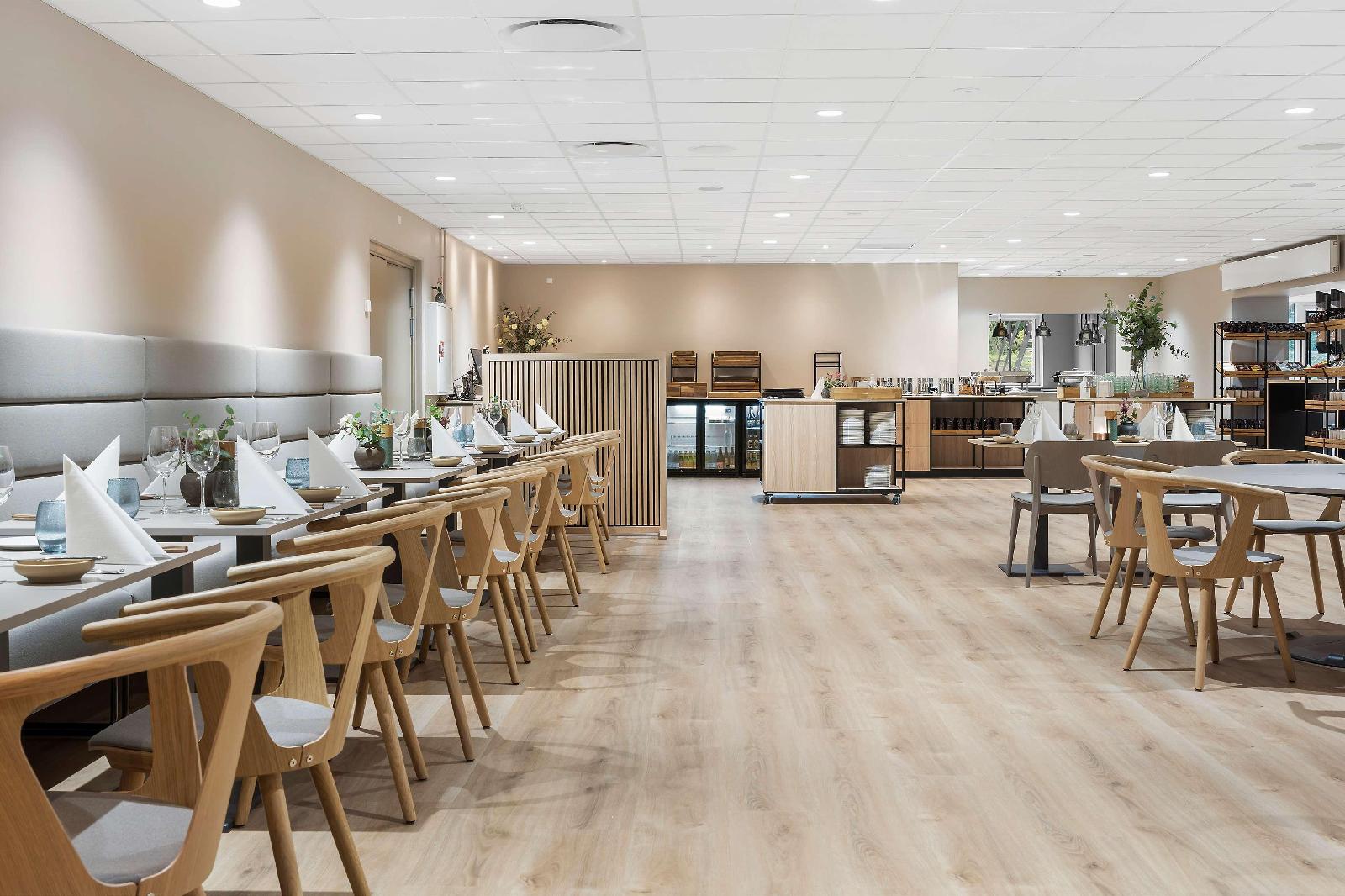 Best Western Plus Hotel Odense