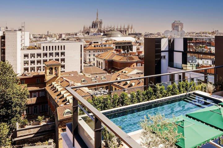 Casa Brera