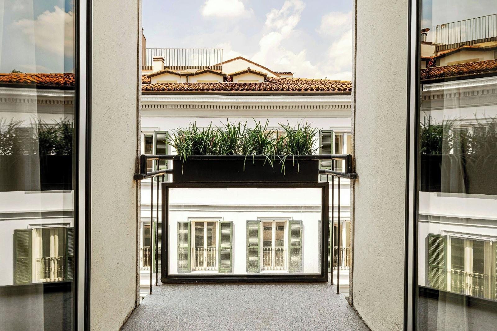 Casa Brera