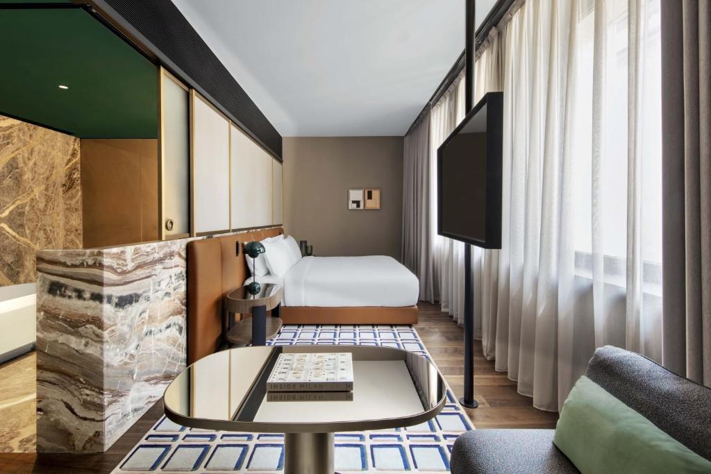 Casa Brera