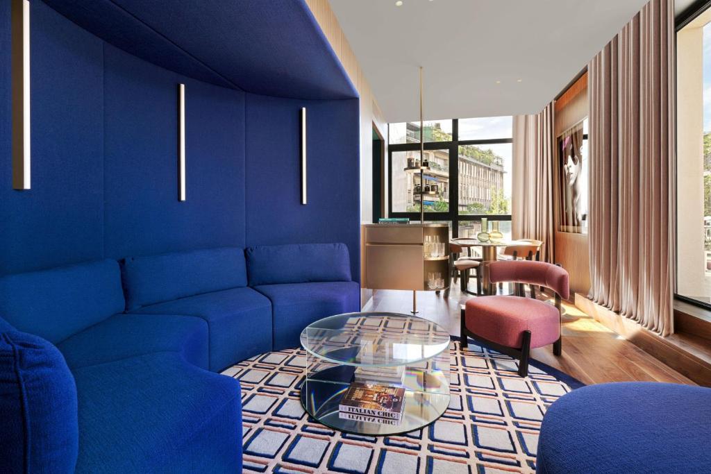 Casa Brera