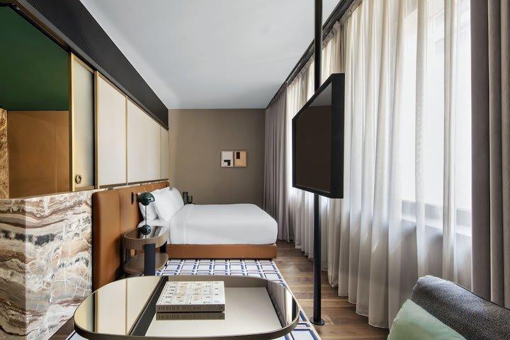 Casa Brera