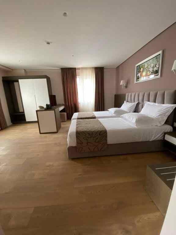 Doanesia Premium Hotel & Spa