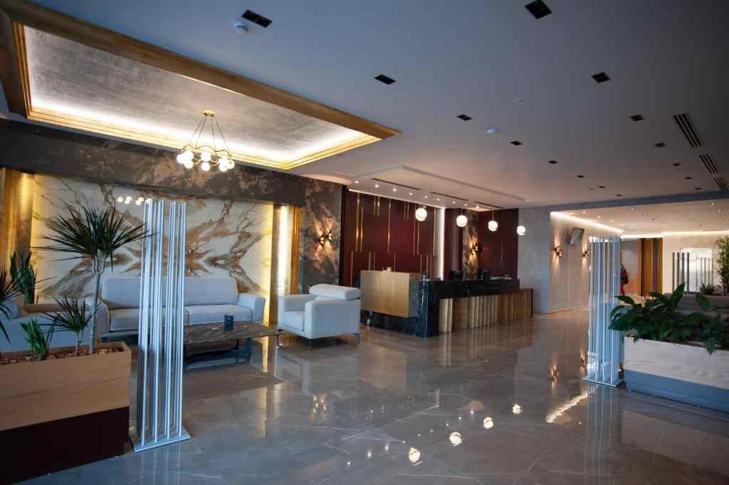 Doanesia Premium Hotel & Spa