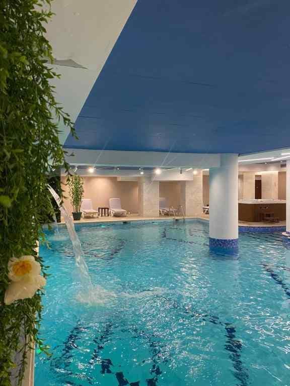 Doanesia Premium Hotel & Spa