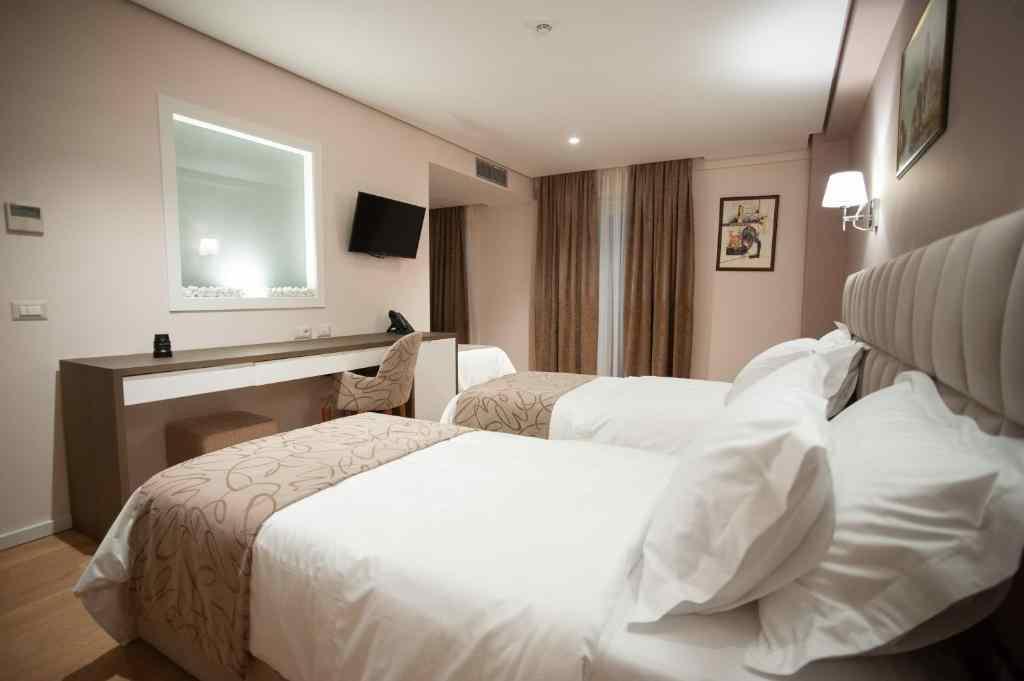 Doanesia Premium Hotel & Spa