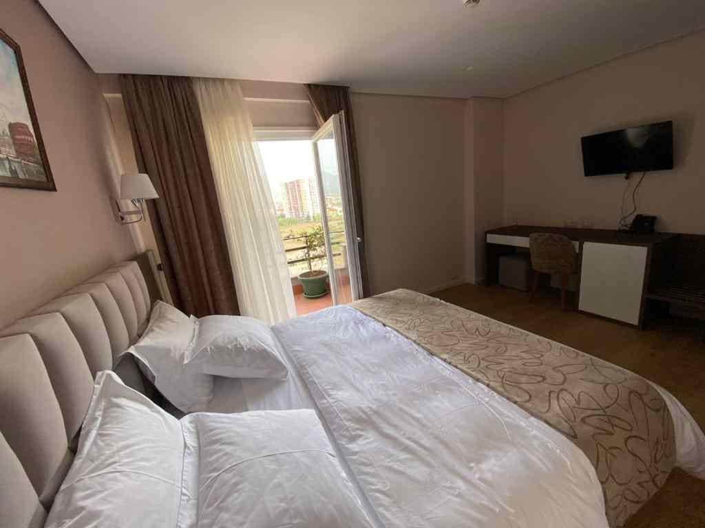 Doanesia Premium Hotel & Spa