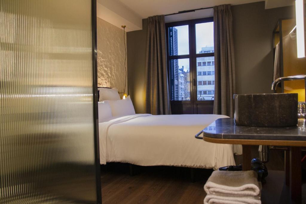 Letoh Letoh Bilbao