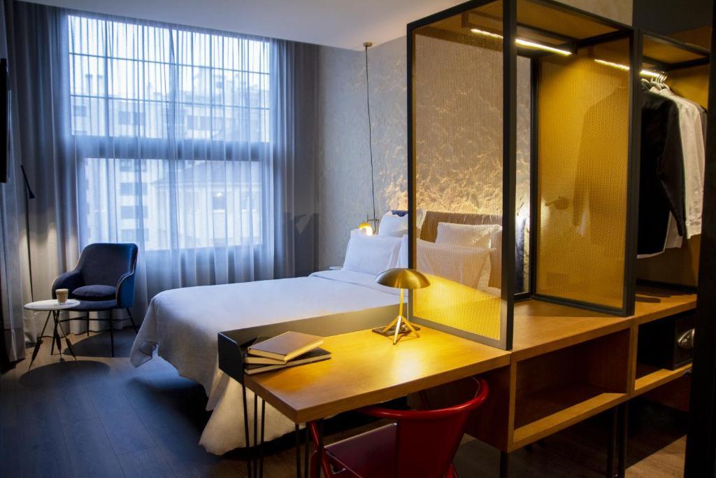 Letoh Letoh Bilbao