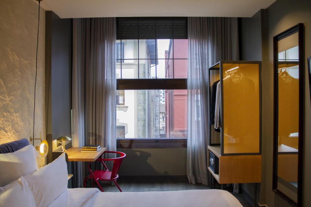 Letoh Letoh Bilbao