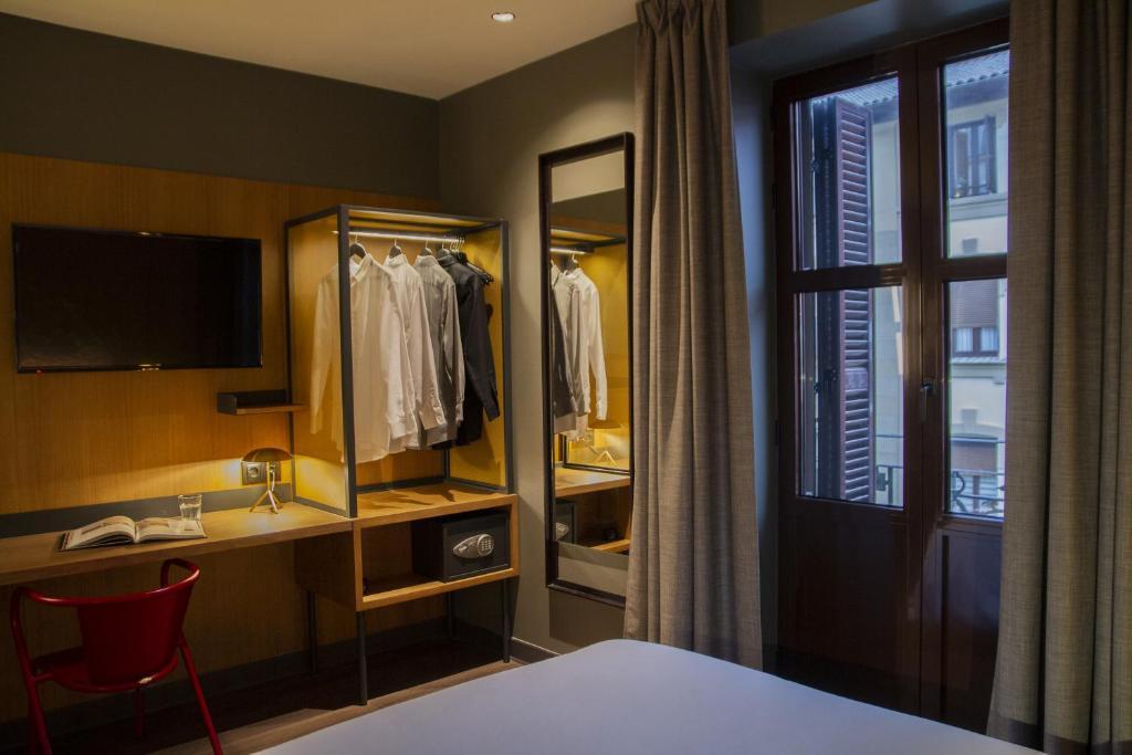 Letoh Letoh Bilbao