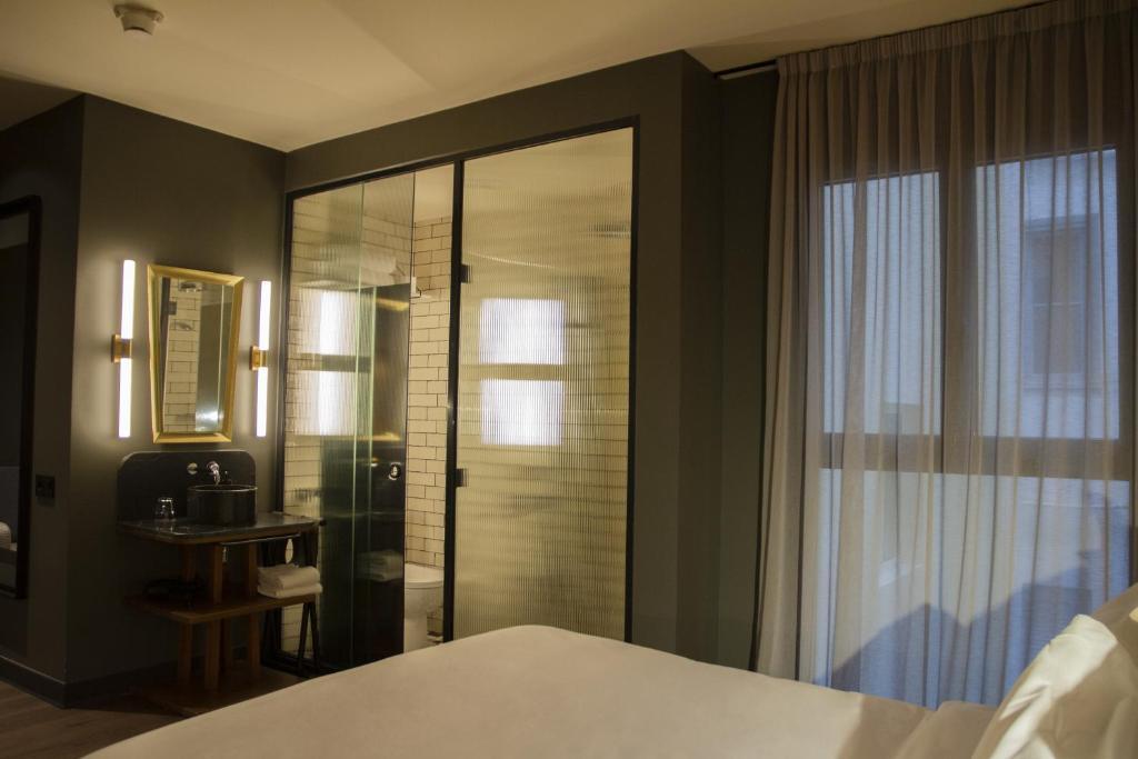 Letoh Letoh Bilbao