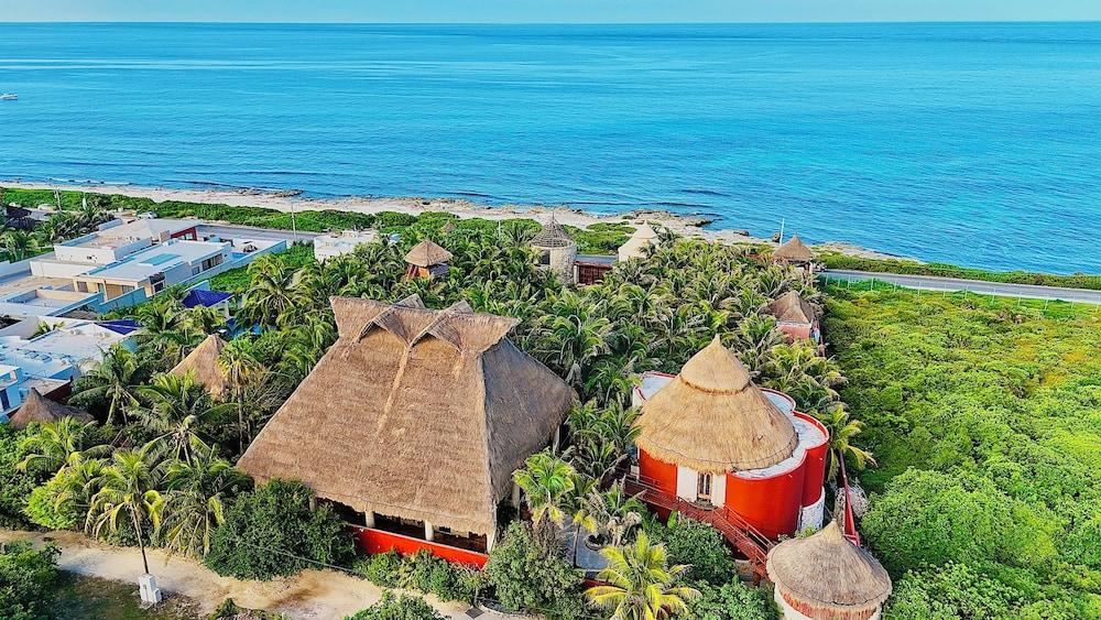 Azulea Isla Mujeres Hotel & Spa