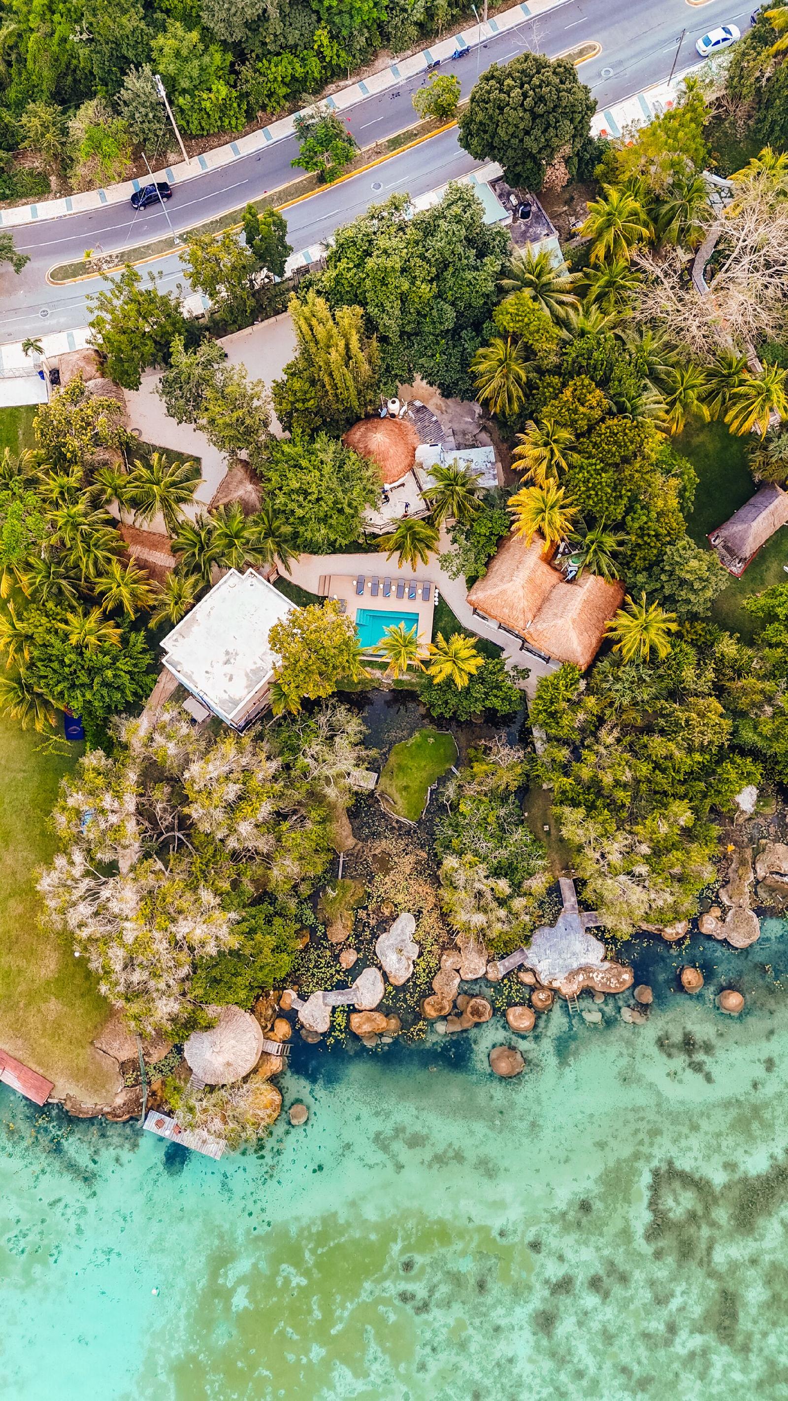 Azulea Bacalar Hotel & Spa