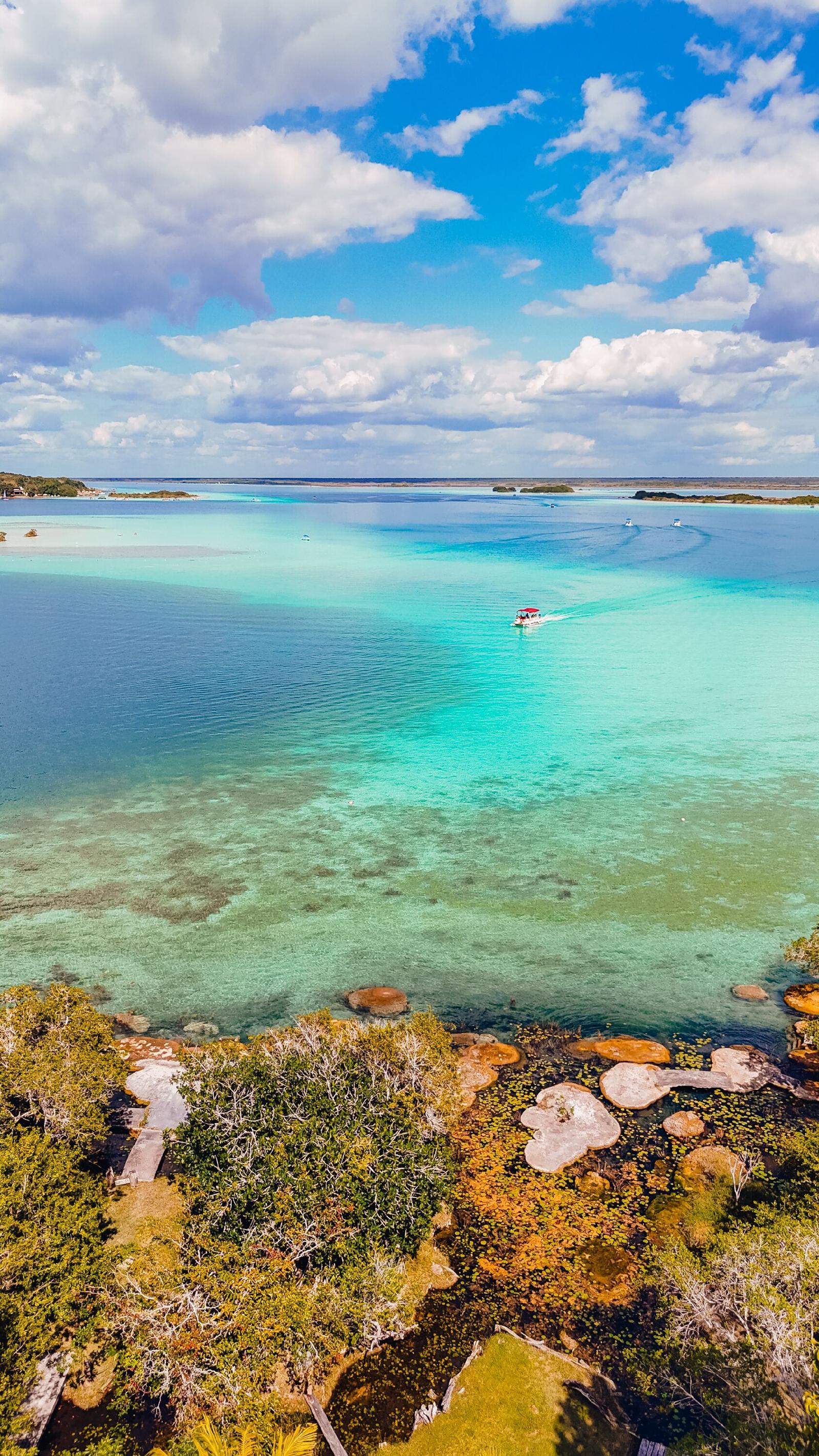 Azulea Bacalar Hotel & Spa
