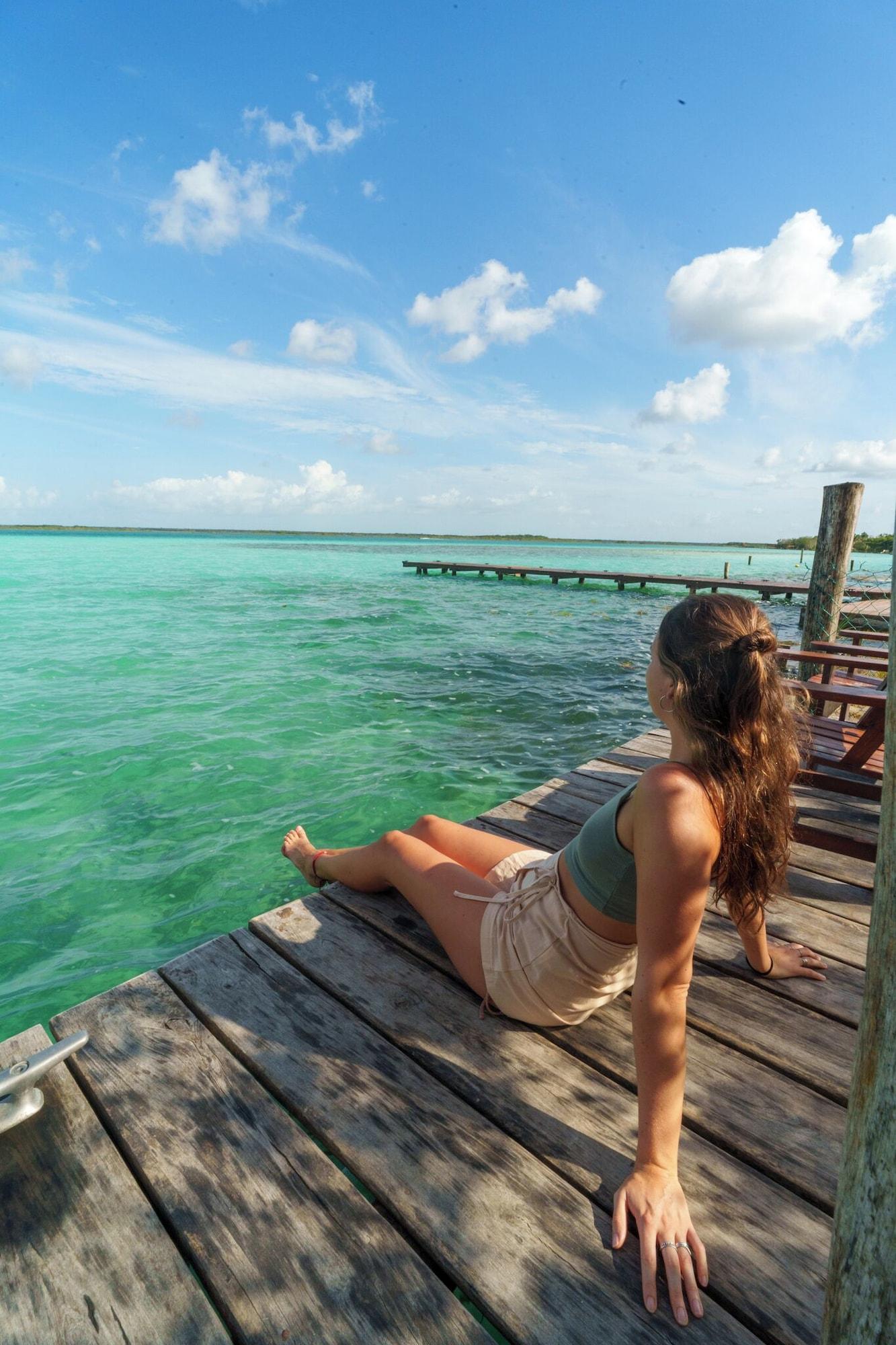 Azulea Bacalar Hotel & Spa