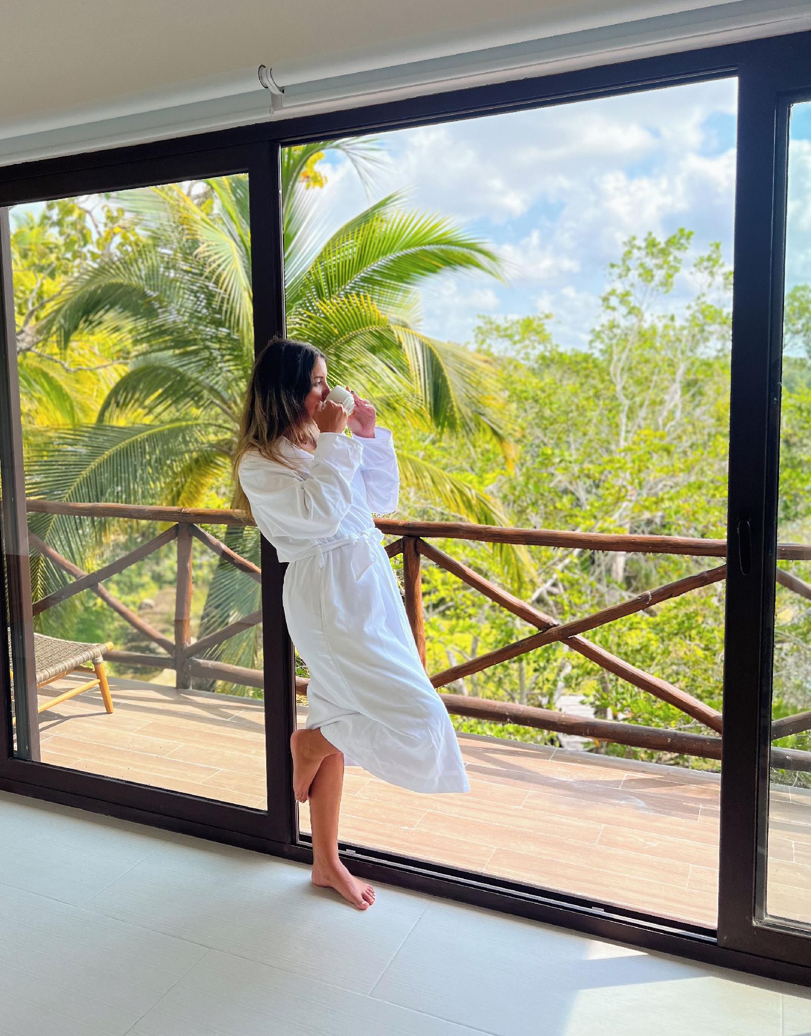 Azulea Bacalar Hotel & Spa