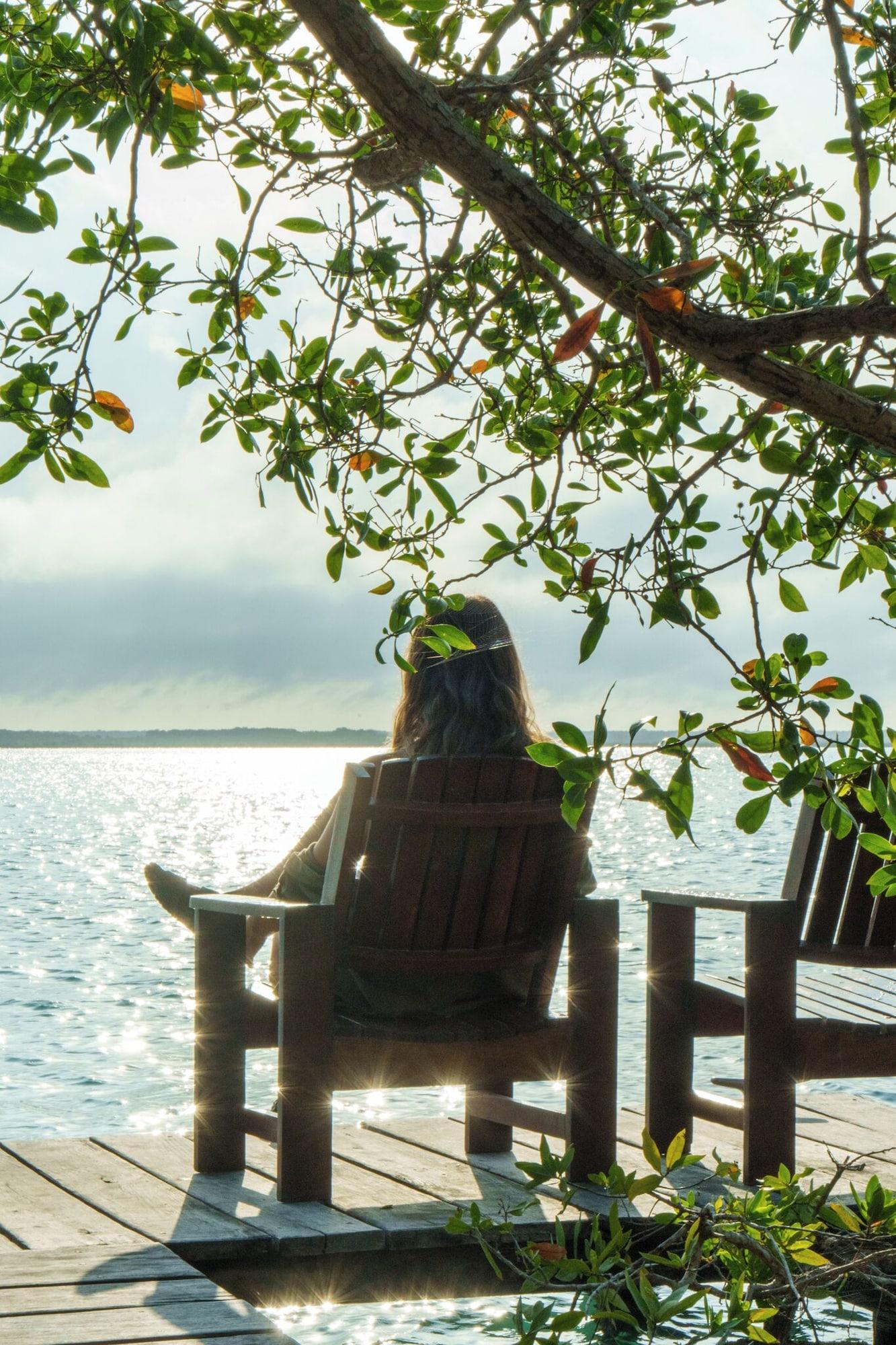 Azulea Bacalar Hotel & Spa