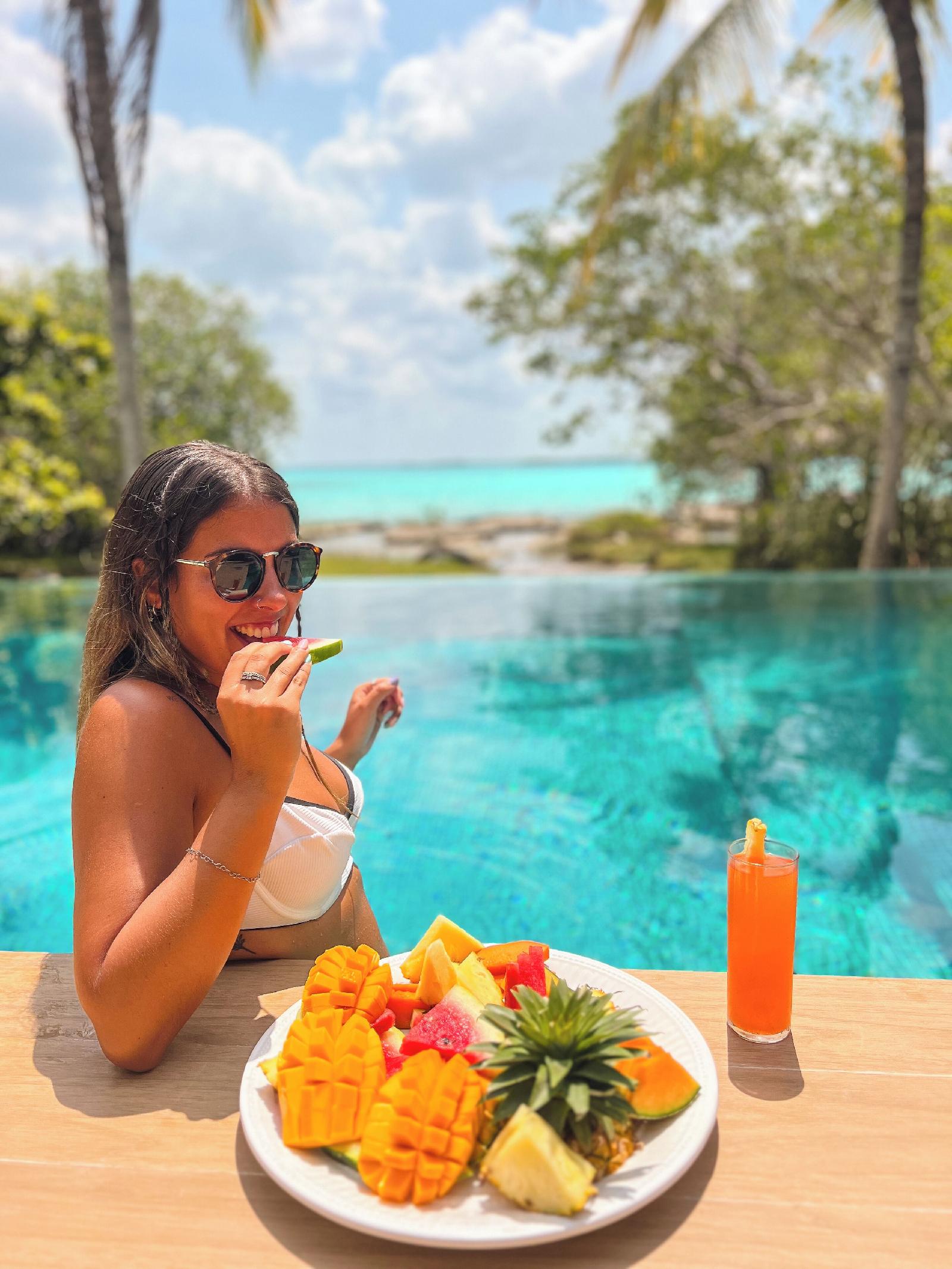Azulea Bacalar Hotel & Spa