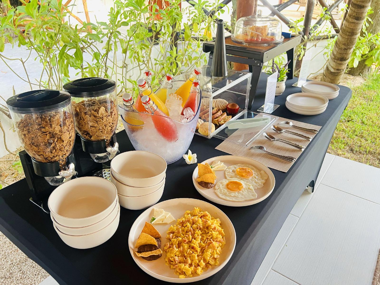 Azulea Bacalar Hotel & Spa