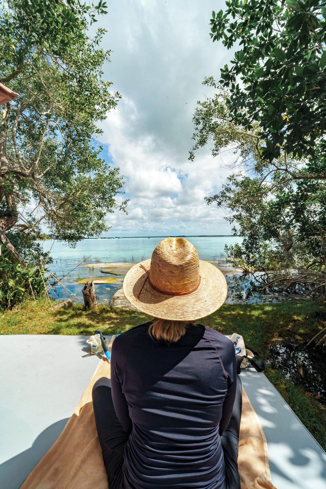 Azulea Bacalar Hotel & Spa