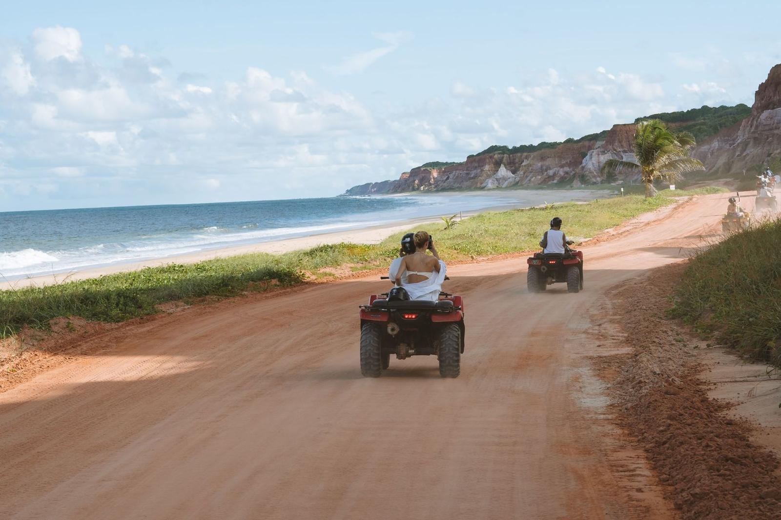 Ritz Barra de São Miguel