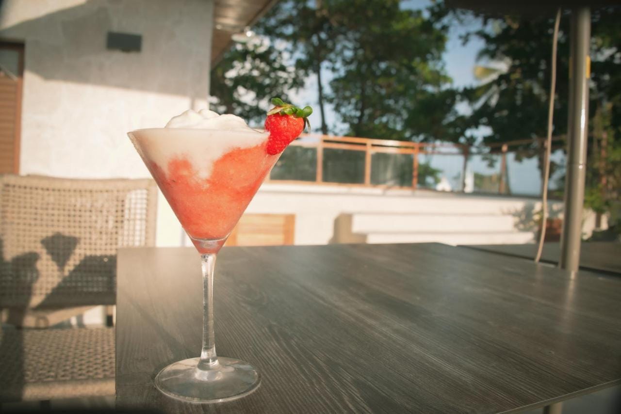 Al Mar Suites