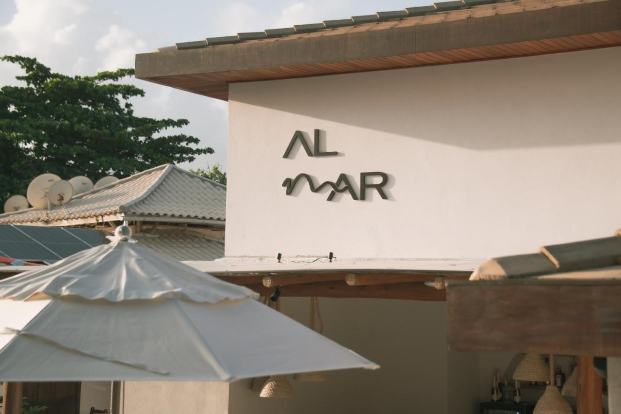 Al Mar Suites