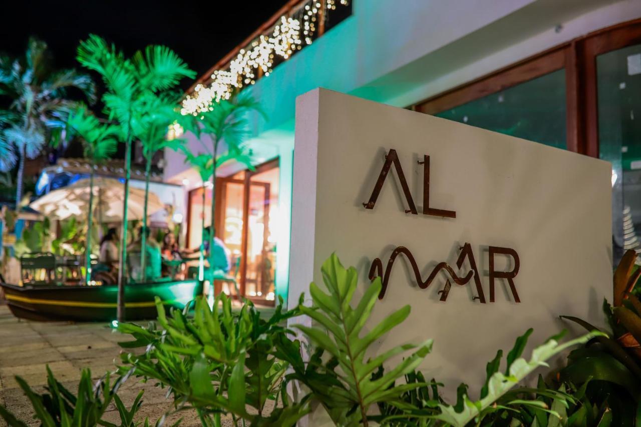 Al Mar Suites
