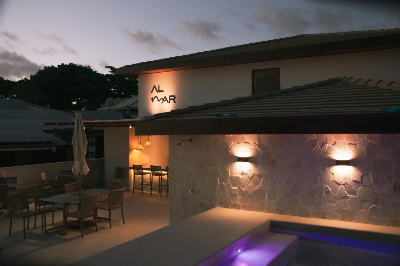 Al Mar Suites