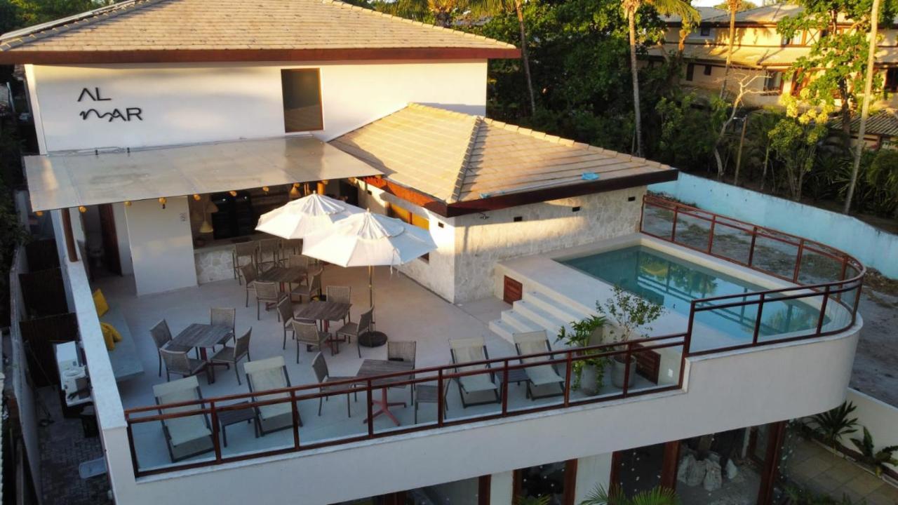 Al Mar Suites