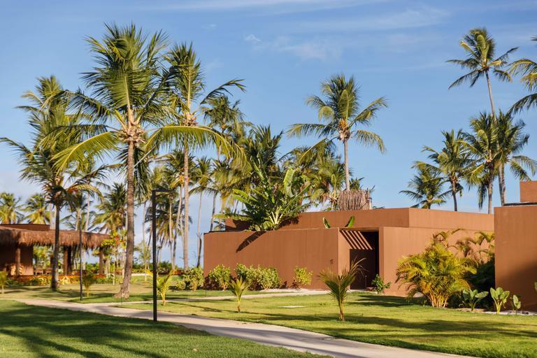 Mahré Hotel & Spa