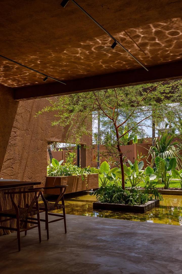 Mahré Hotel & Spa