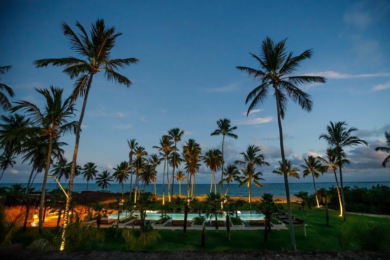 Mahré Hotel & Spa