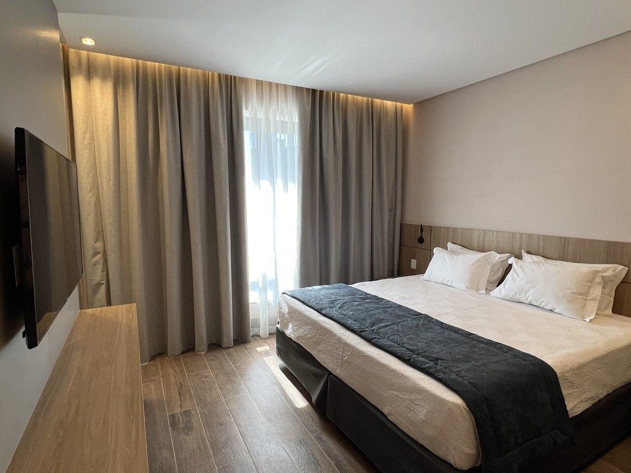 Wtc Goiania Stay & Hotel By Atlantica
