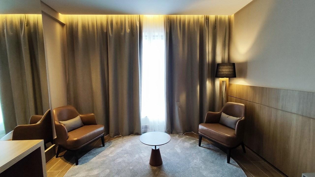 Wtc Goiania Stay & Hotel By Atlantica