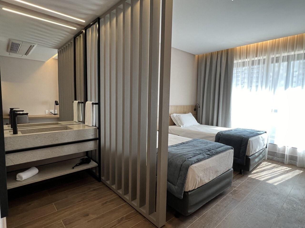 Wtc Goiania Stay & Hotel By Atlantica