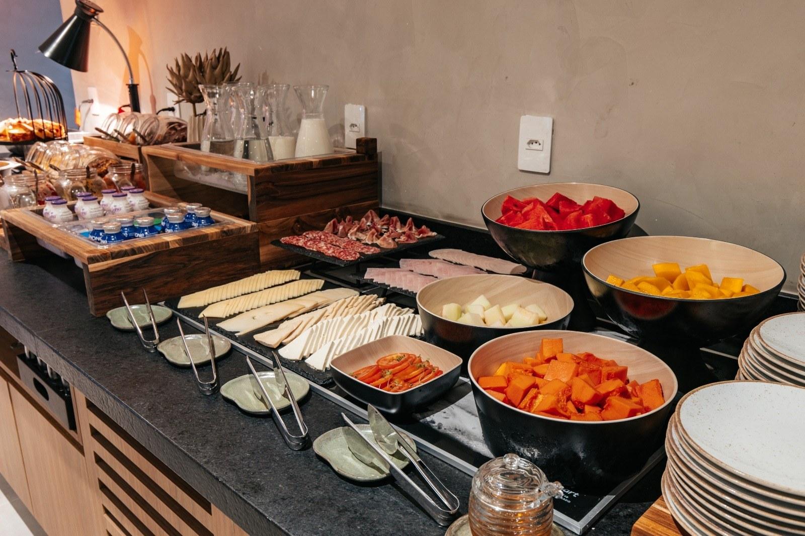 Wtc Goiania Stay & Hotel By Atlantica