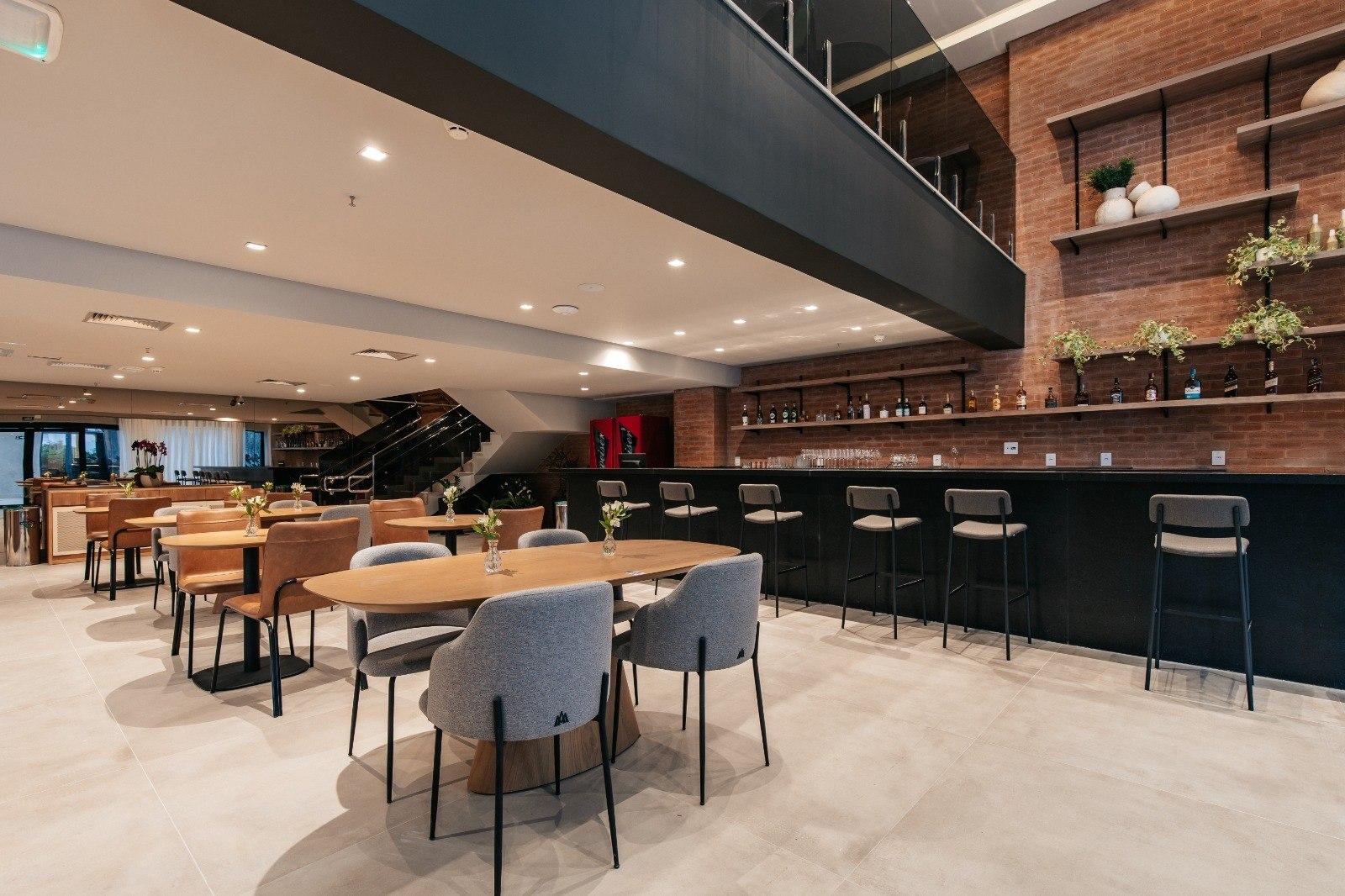 Wtc Goiania Stay & Hotel By Atlantica