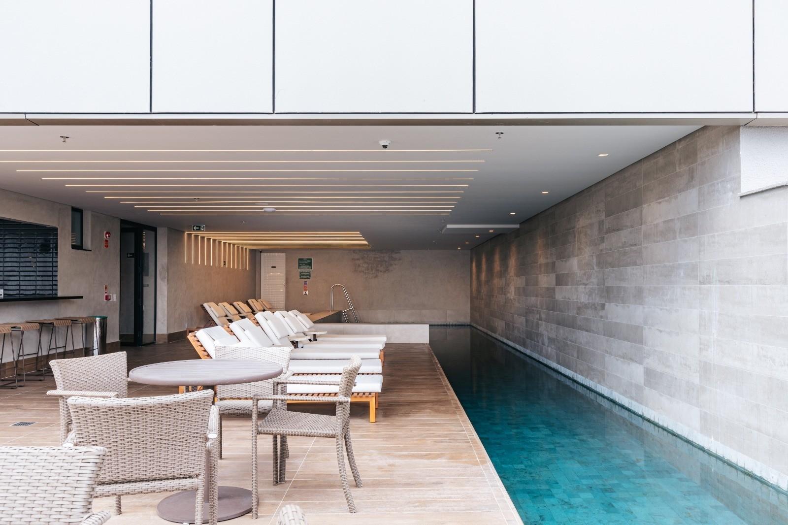 Wtc Goiania Stay & Hotel By Atlantica