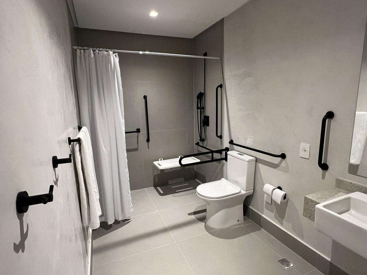 Wtc Goiania Stay & Hotel By Atlantica