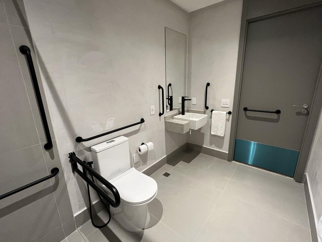 Wtc Goiania Stay & Hotel By Atlantica