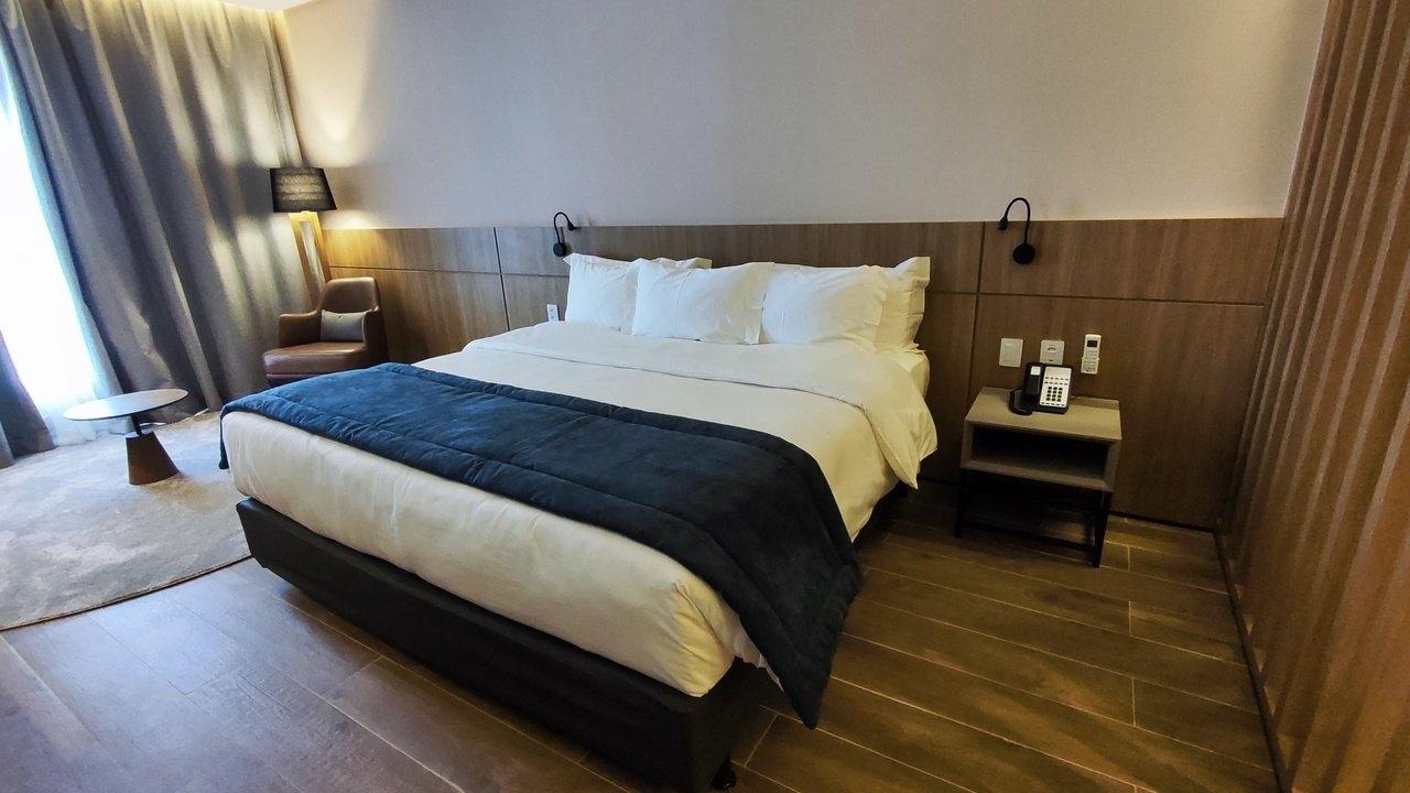 Wtc Goiania Stay & Hotel By Atlantica