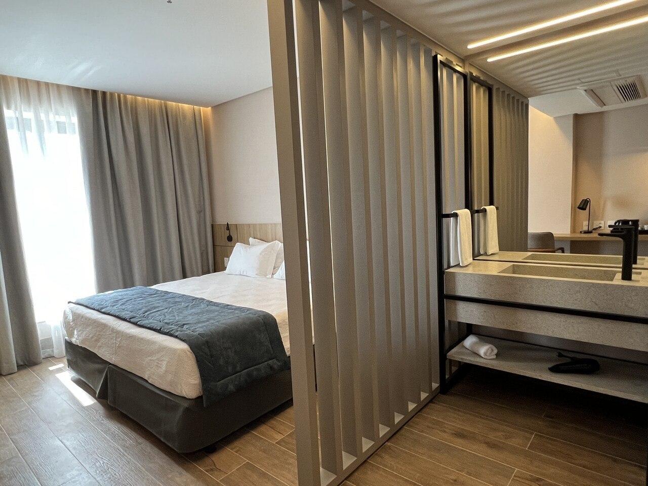 Wtc Goiania Stay & Hotel By Atlantica