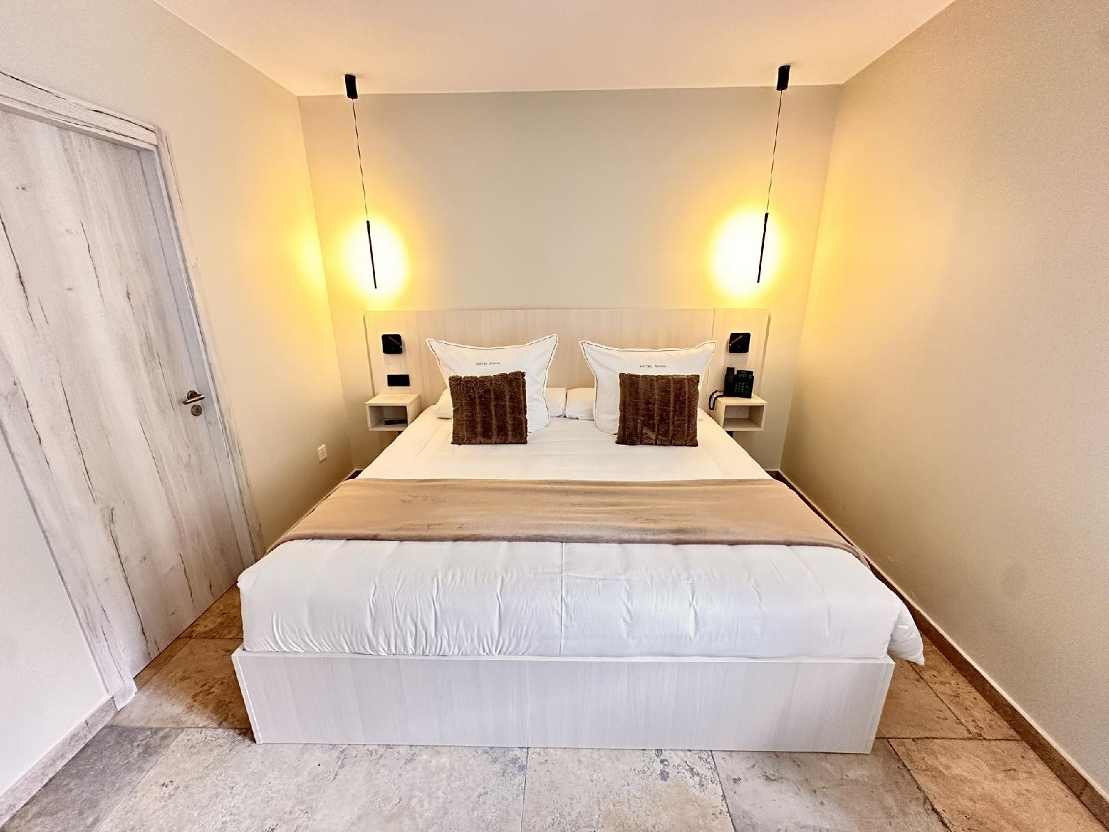 Boutique Hotel Comtal Empúries