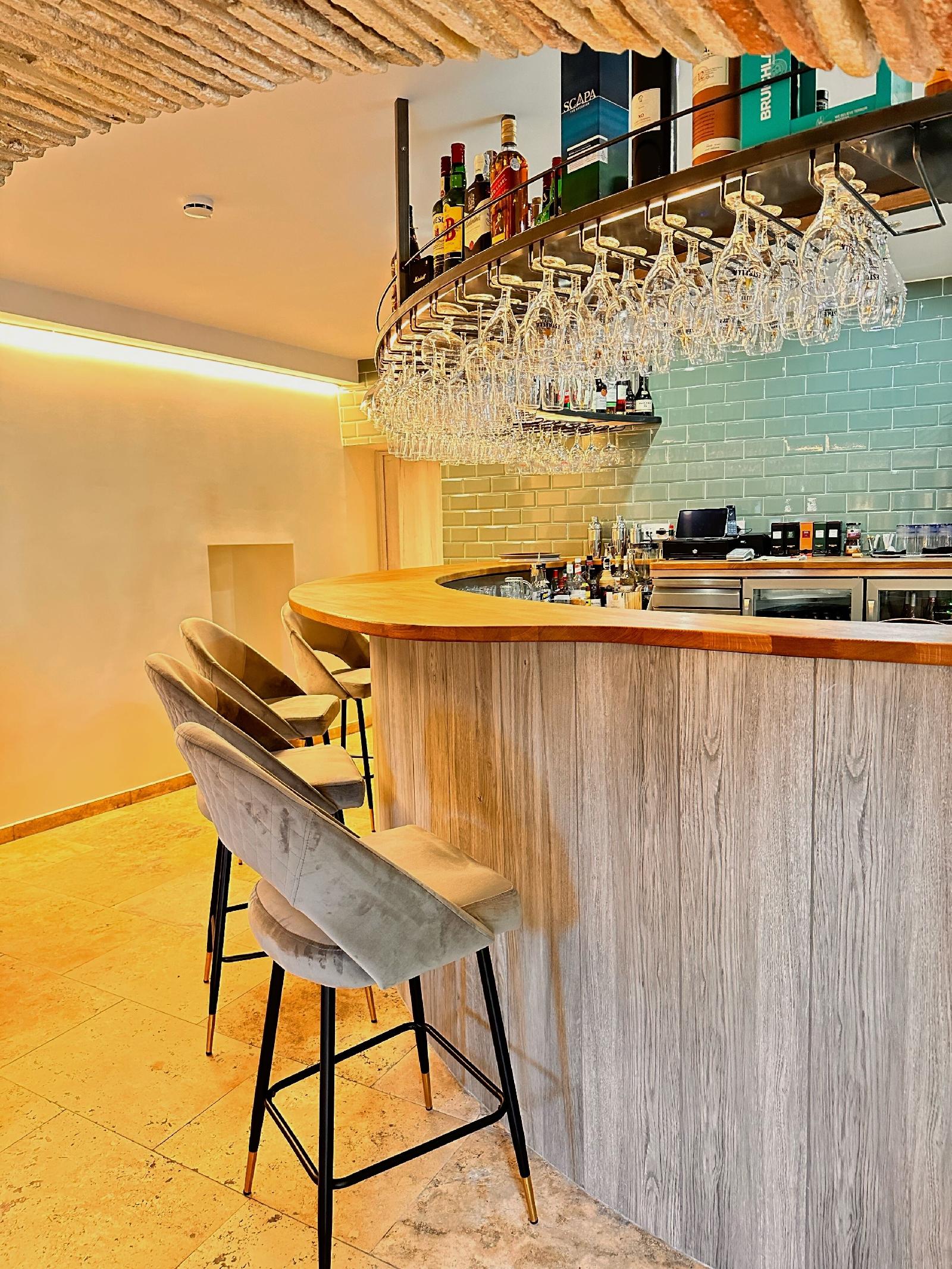 Boutique Hotel Comtal Empúries